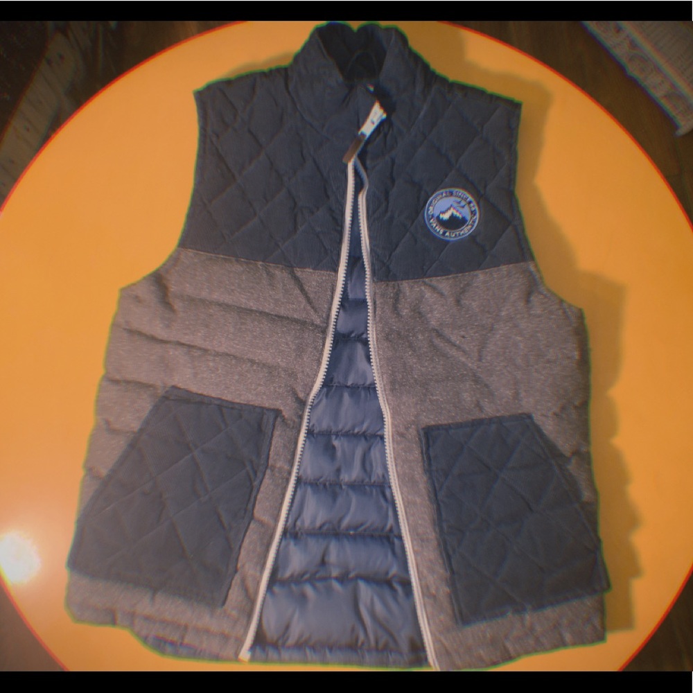 Vans Vest